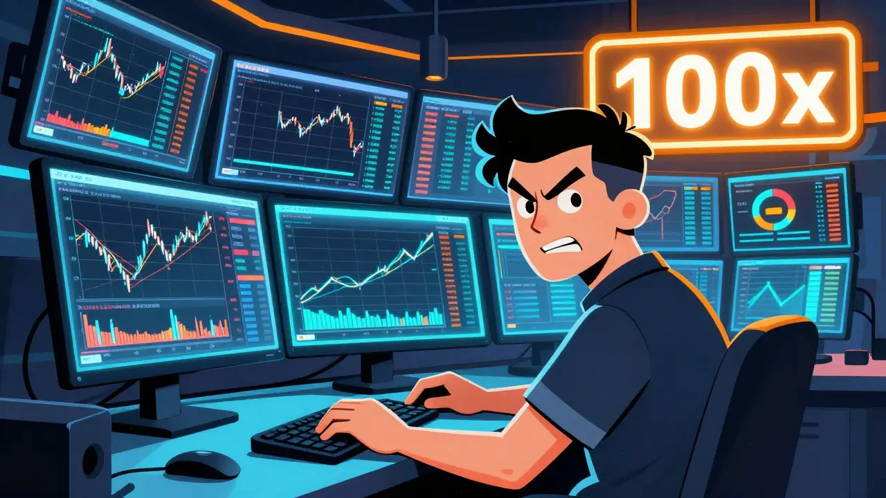 BitMEX Review 2026: Is This Derivatives Giant Still Worth It?