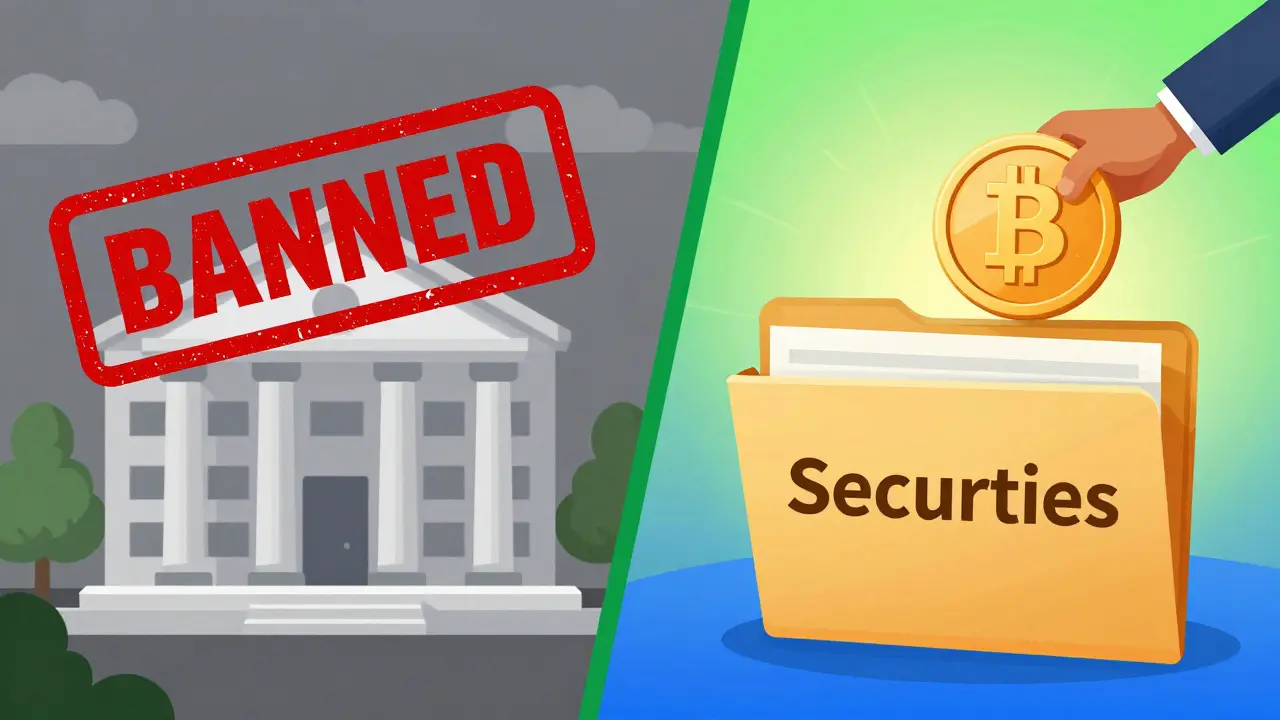 Crypto Exchange Restrictions in Nigeria: 2026 Regulatory Guide