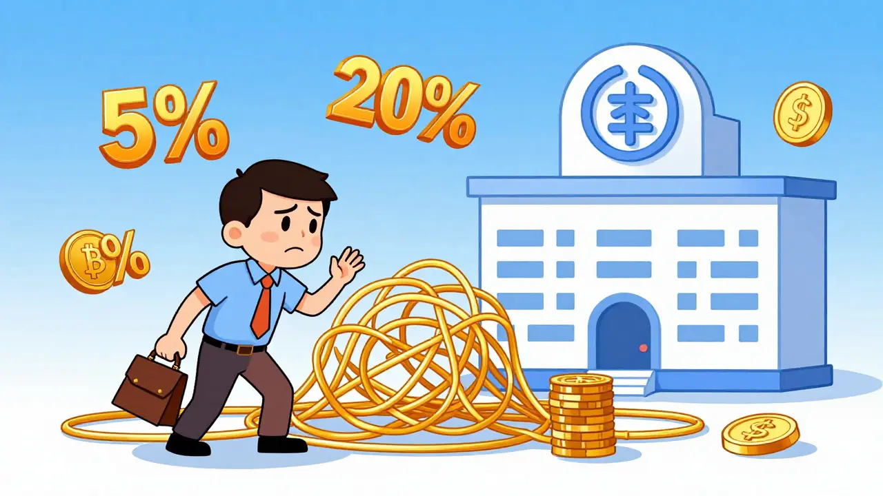 Cryptocurrency Taxation in Taiwan: 2026 Guide to Taxes and Regulations