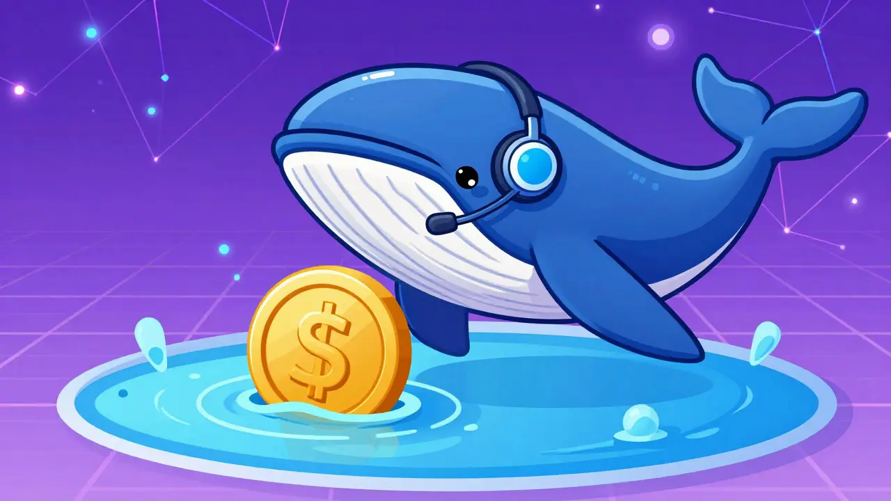 Fraxswap (Polygon) Review: Is This DEX Worth Your Trade?