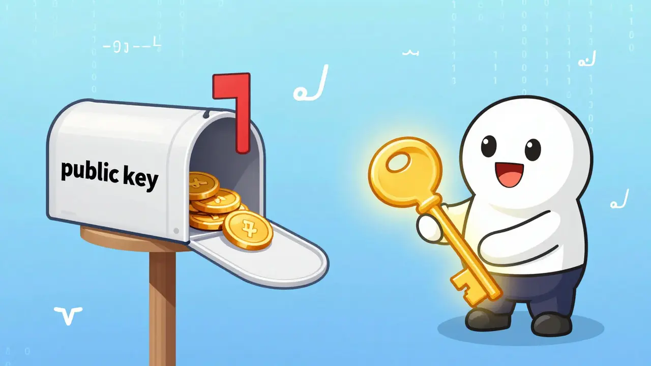 How Encryption Secures Cryptocurrency Transactions: A Simple Guide