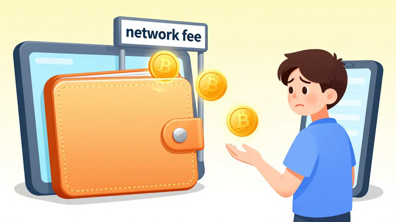 How to Calculate Crypto Transaction Costs: Network Fees & Cost Basis