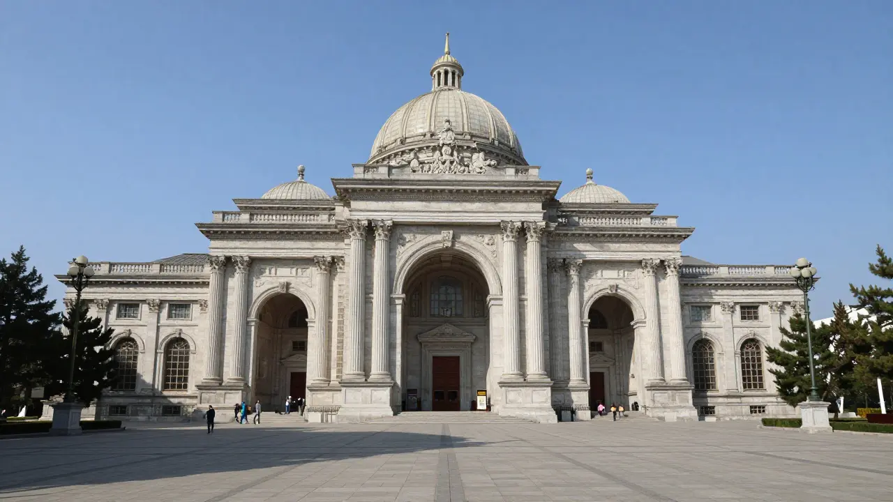 Regulation and the Corporate Exodus