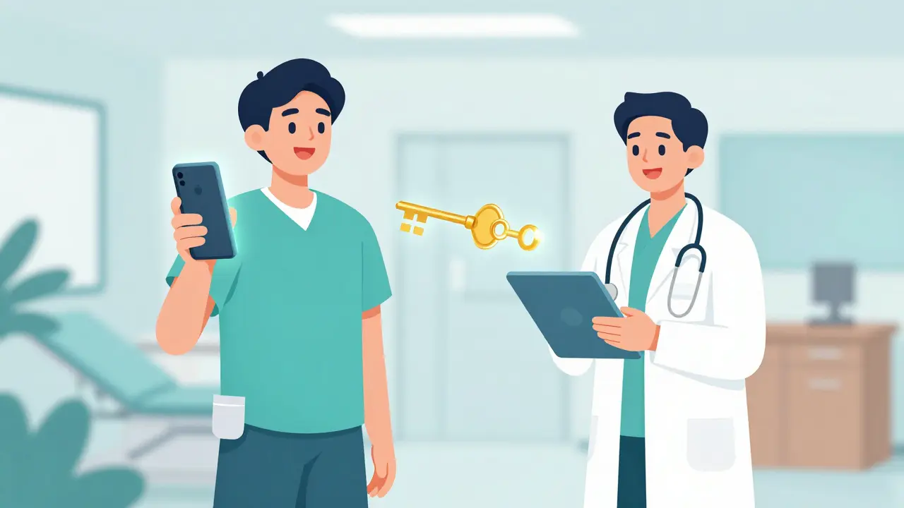 The Future of Blockchain in Healthcare: 2026 Outlook and Beyond