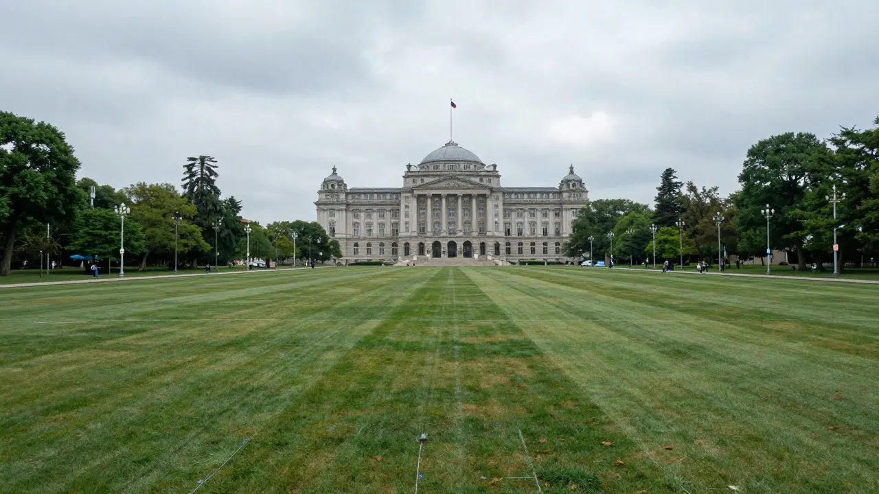 The Risk of Unregulated Trading