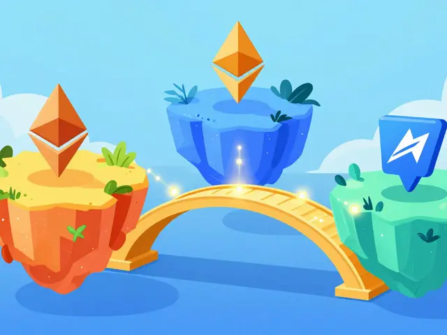 Advanced Project (AUC) Crypto Explained: Purpose, Chains & Market Reality