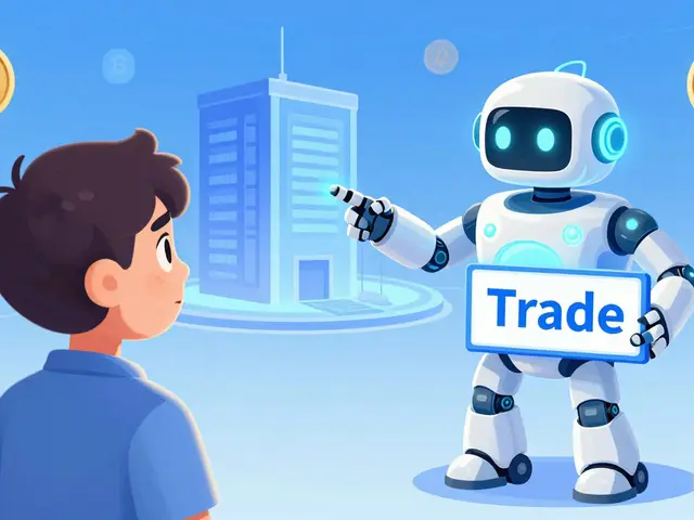 Aivora Trade Review: Is This Automated Trading Bot Actually Legitimate?