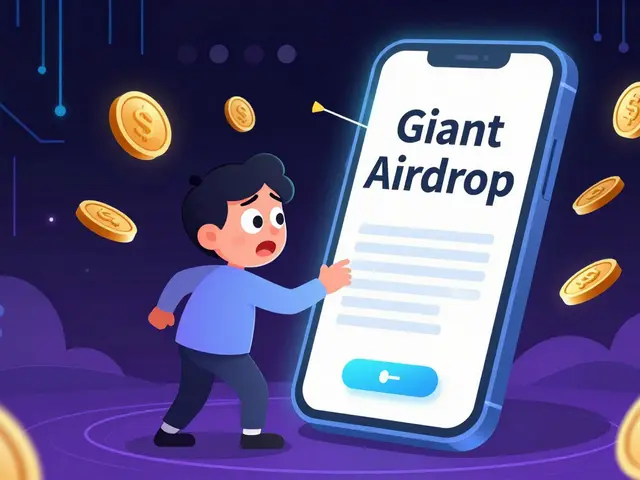 Ariva (ARV) x CoinMarketCap Airdrop: Truth, Risks, and How to Verify