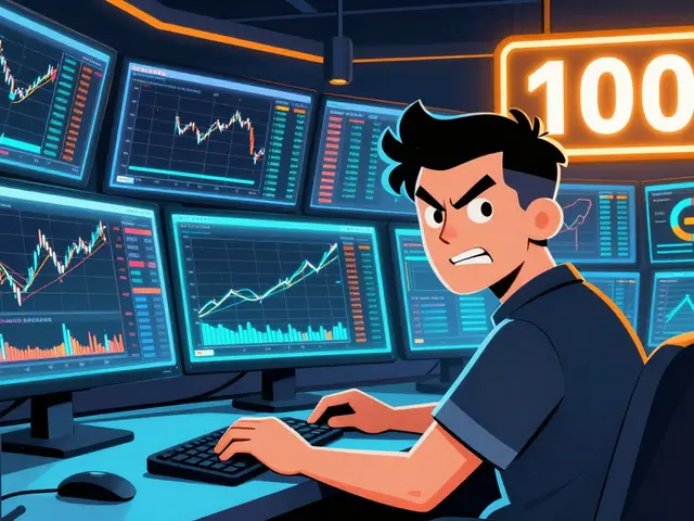 BitMEX Review 2026: Is This Derivatives Giant Still Worth It?