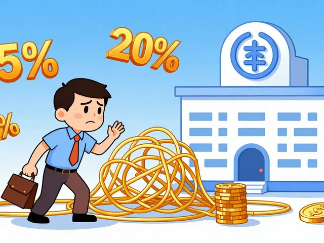 Cryptocurrency Taxation in Taiwan: 2026 Guide to Taxes and Regulations