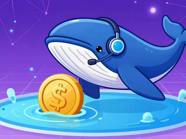 Fraxswap (Polygon) Review: Is This DEX Worth Your Trade?