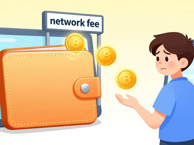 How to Calculate Crypto Transaction Costs: Network Fees & Cost Basis