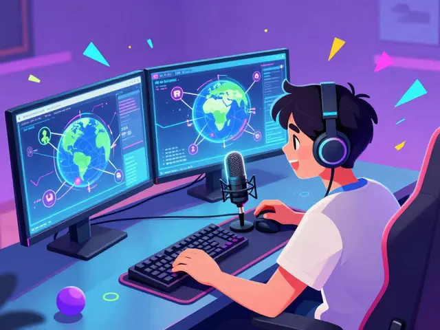 How to Join the VDR (Vodra) x CoinMarketCap Community Airdrop