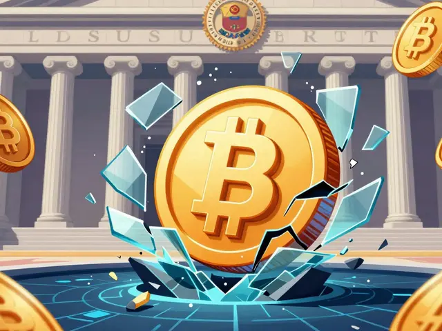 Russian Sanctions and Crypto Exchange Access: The Rise and Fall of Garantex and Grinex