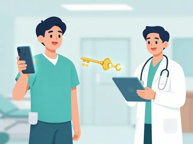 The Future of Blockchain in Healthcare: 2026 Outlook and Beyond