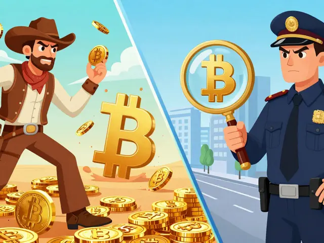 Understanding Brazil's 17.5% Cryptocurrency Capital Gains Tax