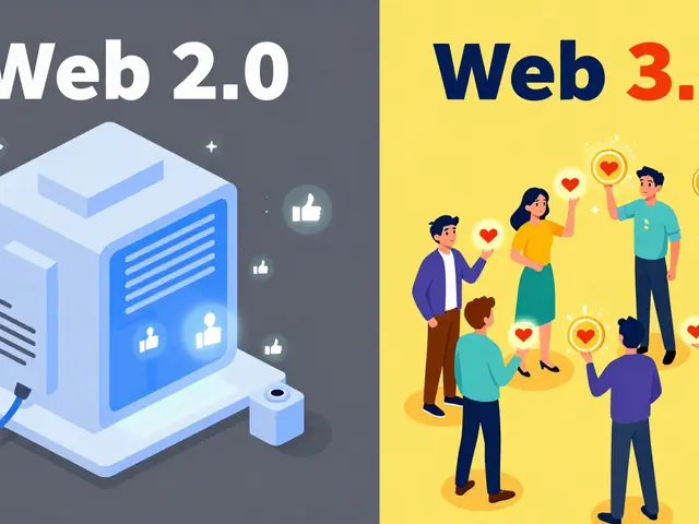 What is FaceDAO (FACEDAO)? A Guide to the Social Mining Token