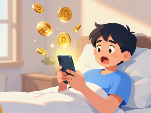 X World Games (XWG) Airdrop Guide: Ecosystem and Token Details