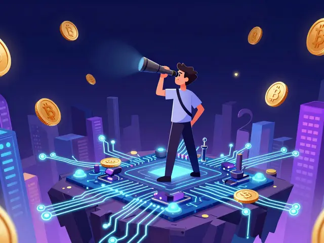 ZB.COM Crypto Exchange Review: Is This Altcoin Hub Safe?