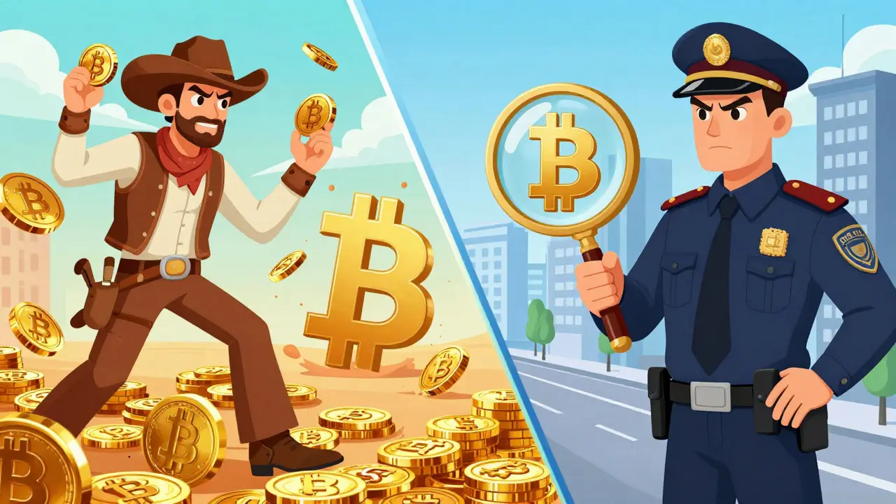 Understanding Brazil's 17.5% Cryptocurrency Capital Gains Tax