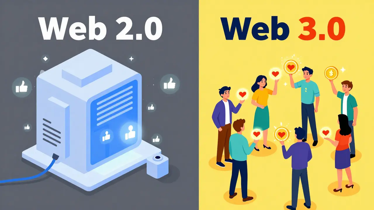 What is FaceDAO (FACEDAO)? A Guide to the Social Mining Token