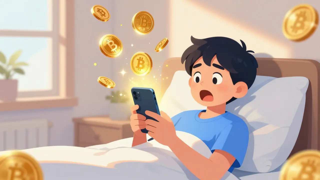 X World Games (XWG) Airdrop Guide: Ecosystem and Token Details