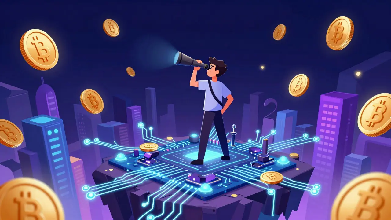 ZB.COM Crypto Exchange Review: Is This Altcoin Hub Safe?