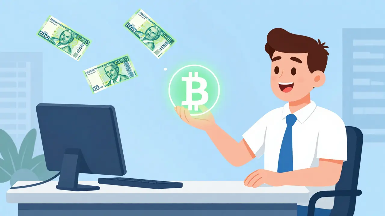 Bit2C Crypto Exchange Review: Is It the Best Choice for Israeli Traders in 2026?
