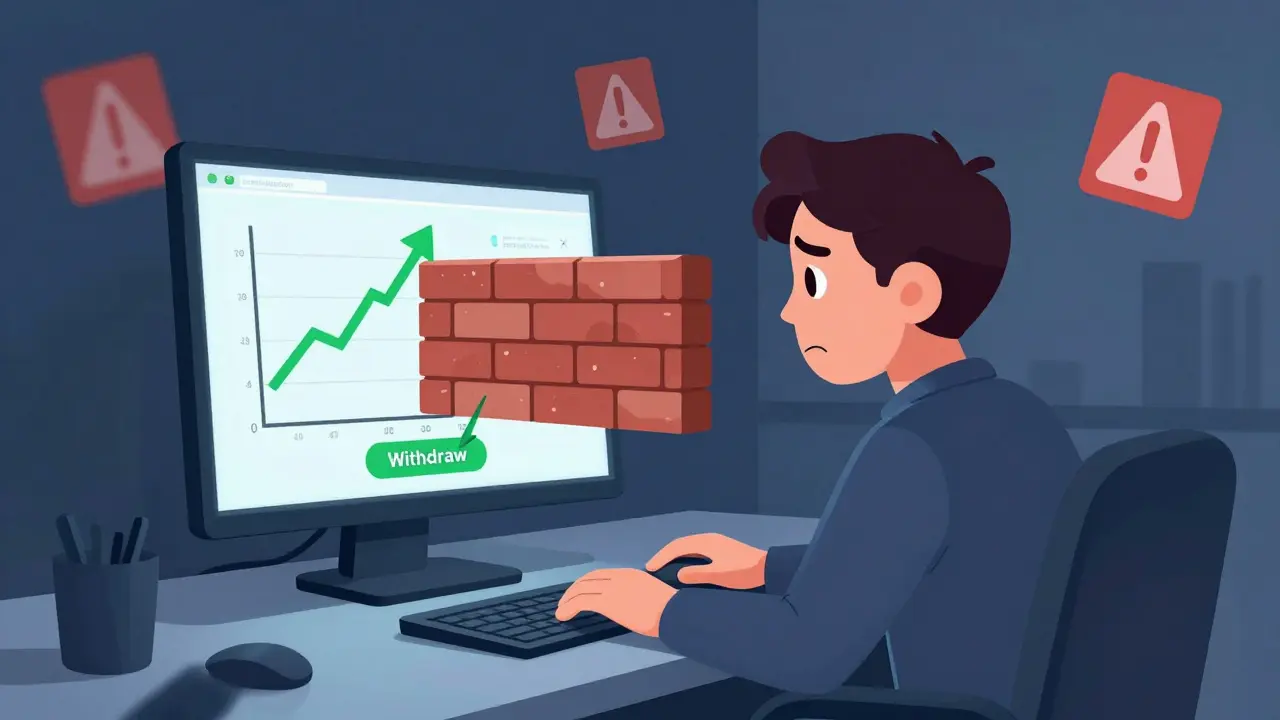 BTCEX Review 2026: Is It Safe? Red Flags, Withdrawal Issues & Safer Alternatives