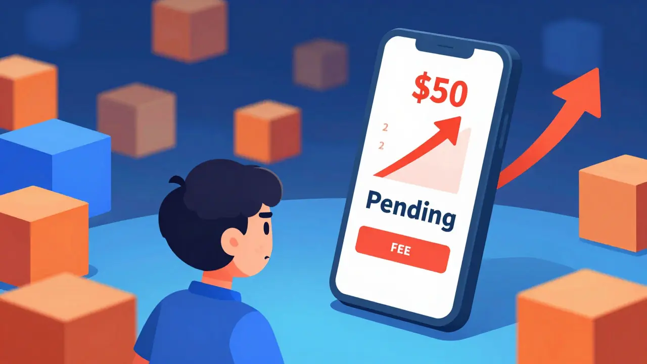 How Blockchain Fee Markets Work: Bitcoin, Ethereum, and the Future of Pricing