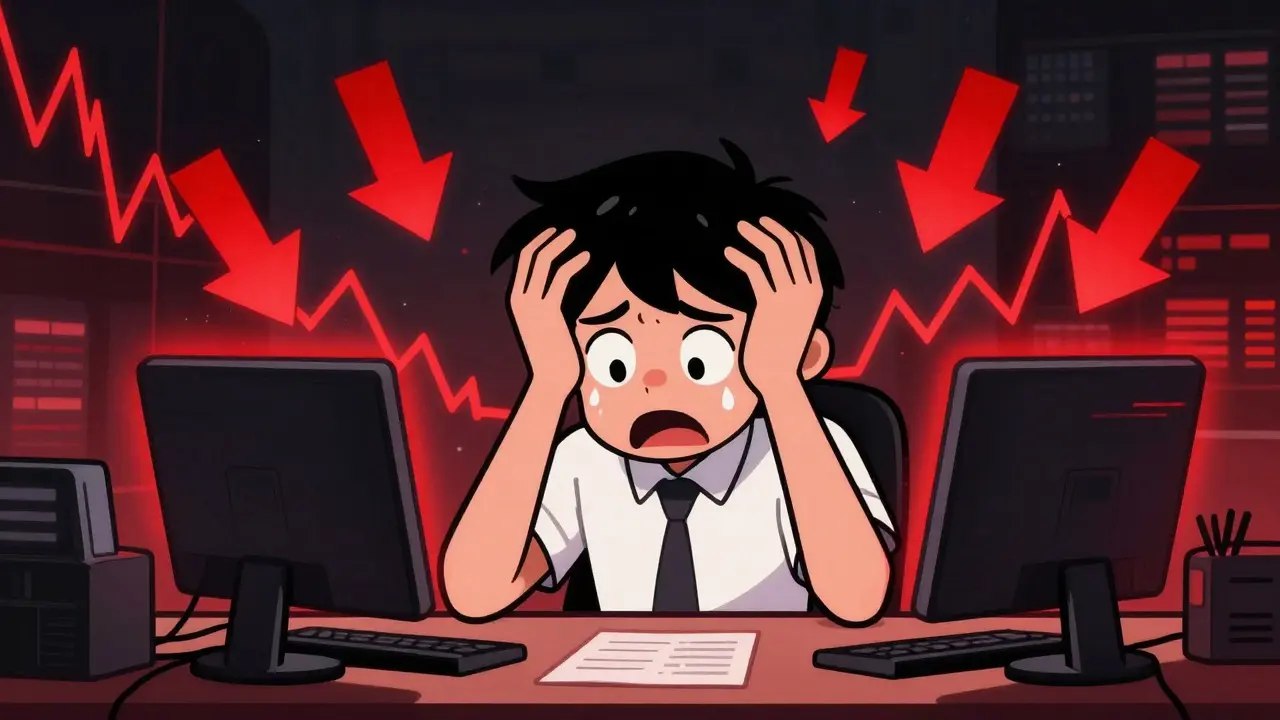 How to HODL During Bear Markets: A Survival Guide for Crypto Investors
