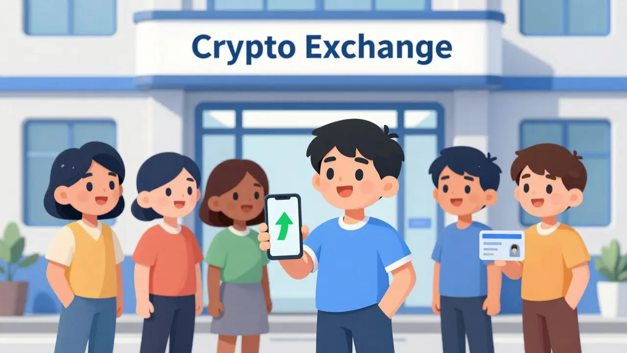 How to Spot Trade Crypto on Exchanges: A Beginner's Guide for 2026