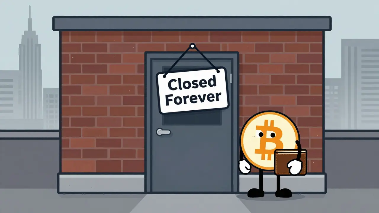 LiteBit.eu Review: Is the Exchange Still Operational in 2026?