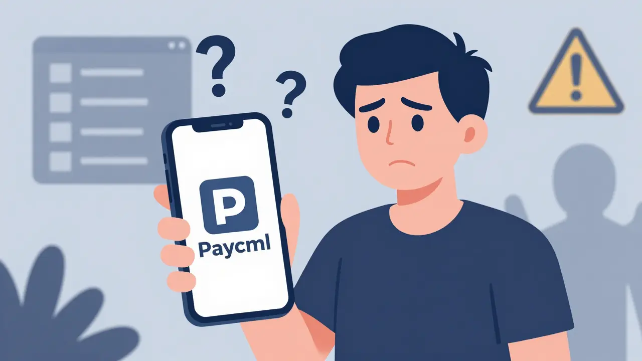 Paycml Crypto Exchange Review: Is It Safe or a Scam? (2026 Analysis)