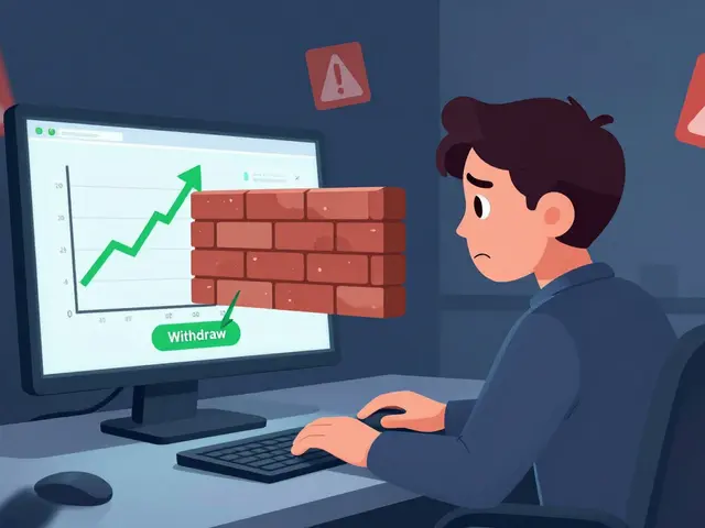 BTCEX Review 2026: Is It Safe? Red Flags, Withdrawal Issues & Safer Alternatives