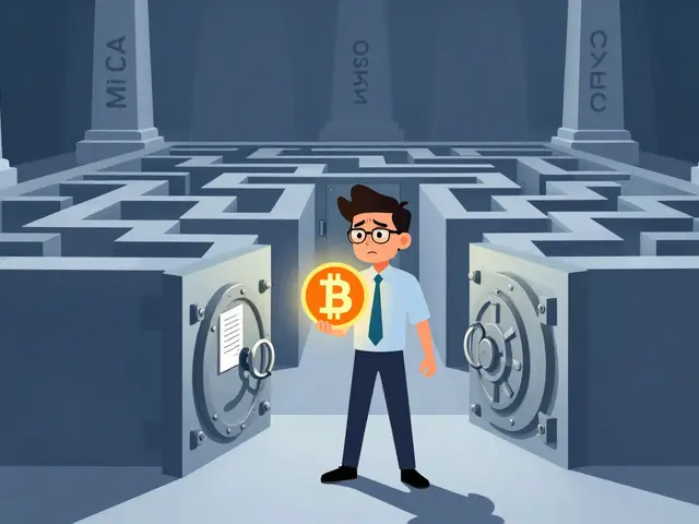 Cyprus Crypto Banking Restrictions: MiCA, Travel Rule & Compliance Guide