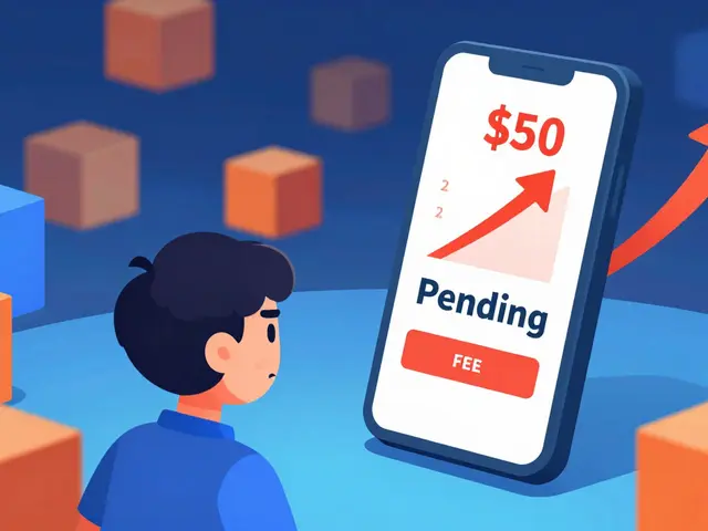 How Blockchain Fee Markets Work: Bitcoin, Ethereum, and the Future of Pricing