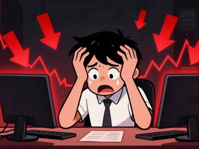 How to HODL During Bear Markets: A Survival Guide for Crypto Investors