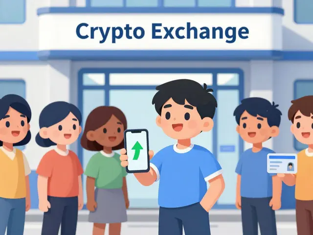 How to Spot Trade Crypto on Exchanges: A Beginner's Guide for 2026
