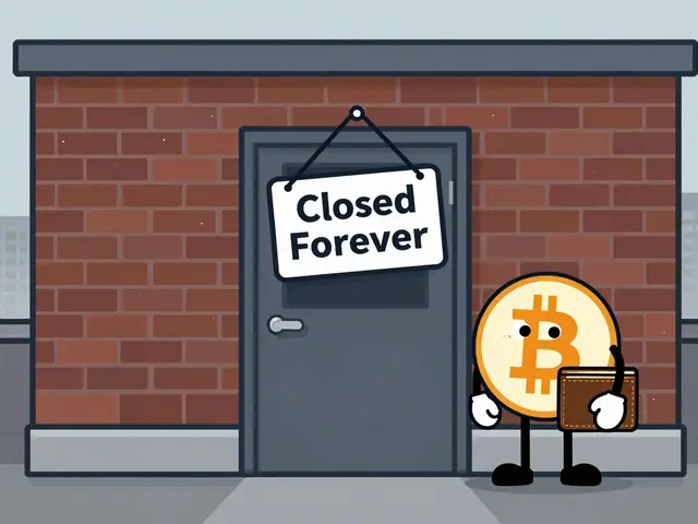 LiteBit.eu Review: Is the Exchange Still Operational in 2026?