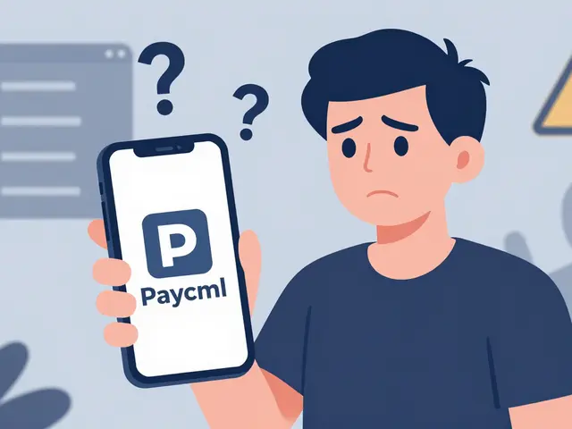 Paycml Crypto Exchange Review: Is It Safe or a Scam? (2026 Analysis)