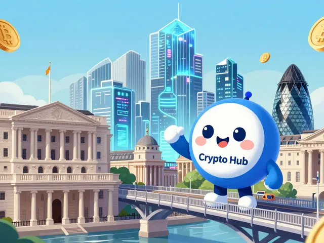 UK Crypto Hub: Policies, Restrictions, and the Path to Regulation in 2026
