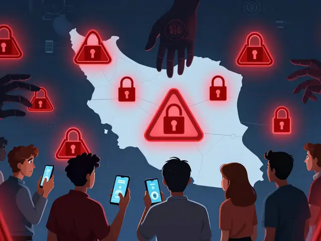 What Crypto Exchanges Are Banned in Iran: A 2026 Guide to Sanctions and Restrictions