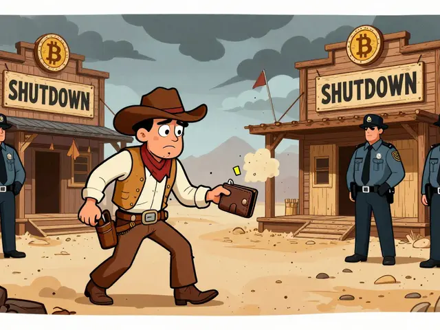 Why No-KYC Crypto Exchanges Are Shutting Down in 2026: A Guide to Regulatory Crackdowns