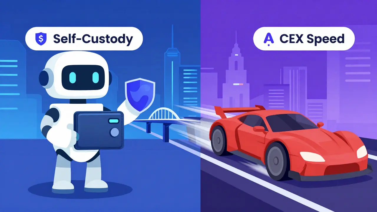 Aster Crypto Exchange Review: Is the Multi-Chain DEX Worth Your Trust?