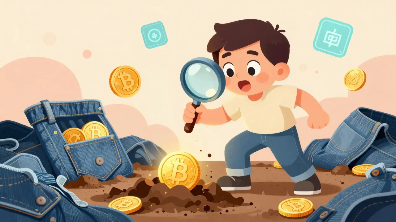 Biconomy Exchange Token (BIT) Airdrop: How It Worked and Current Status