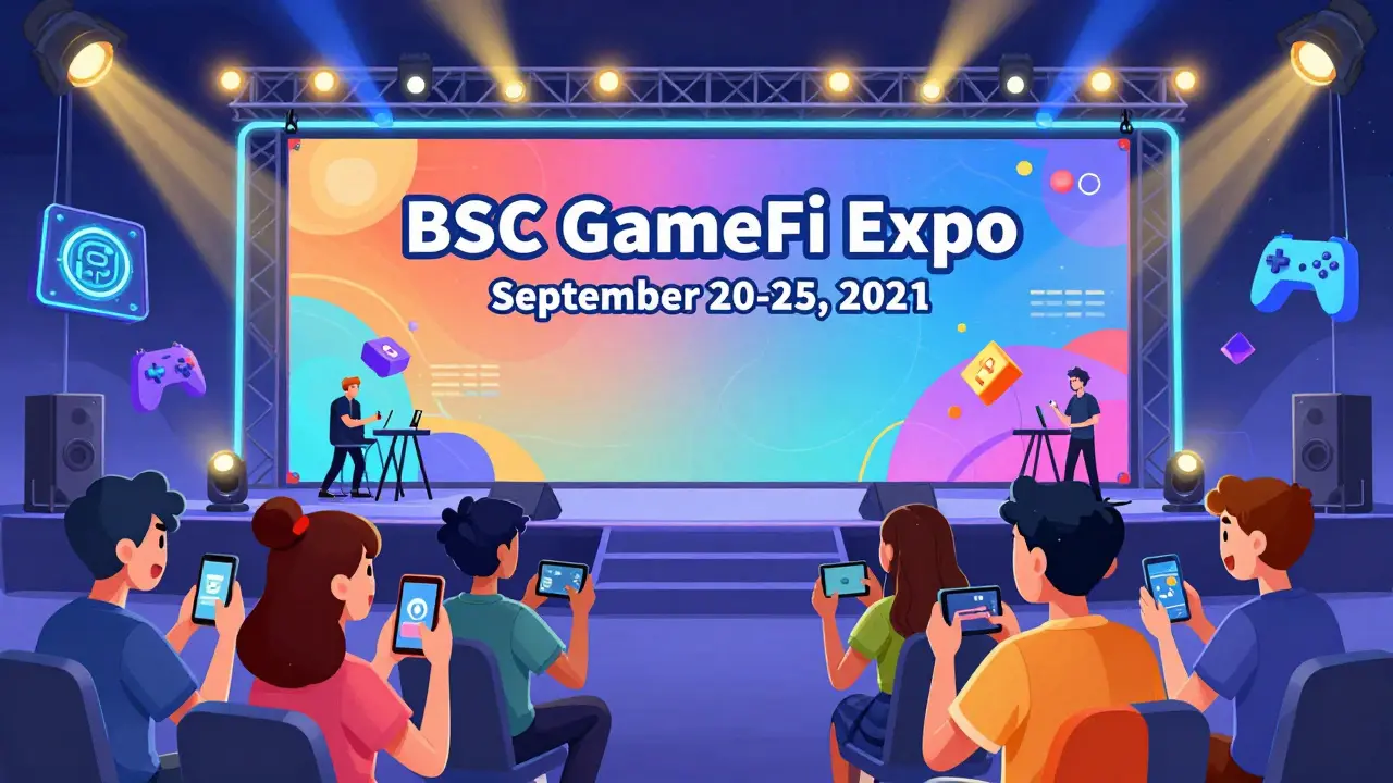 Faraland (FARA) BSC GameFi Airdrop: Complete Event Details & History