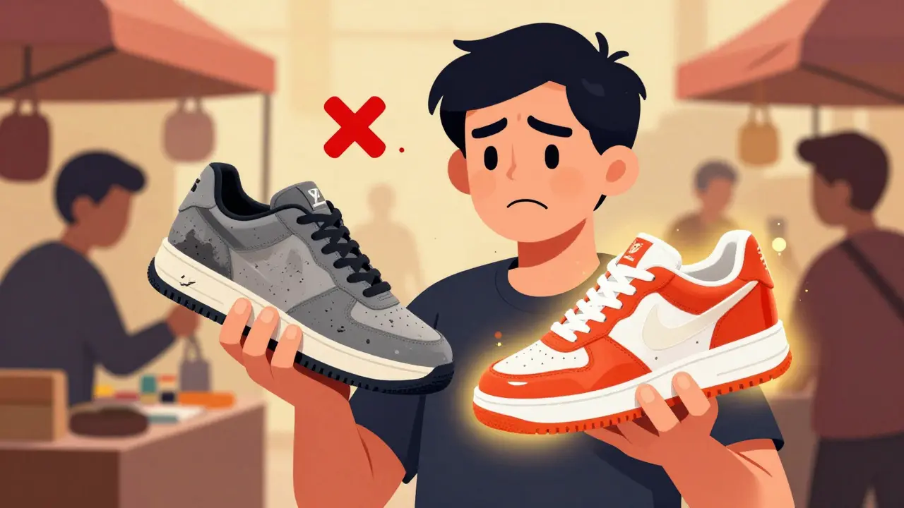 How NFTs Track Product Authenticity: A Guide to Stopping Counterfeits