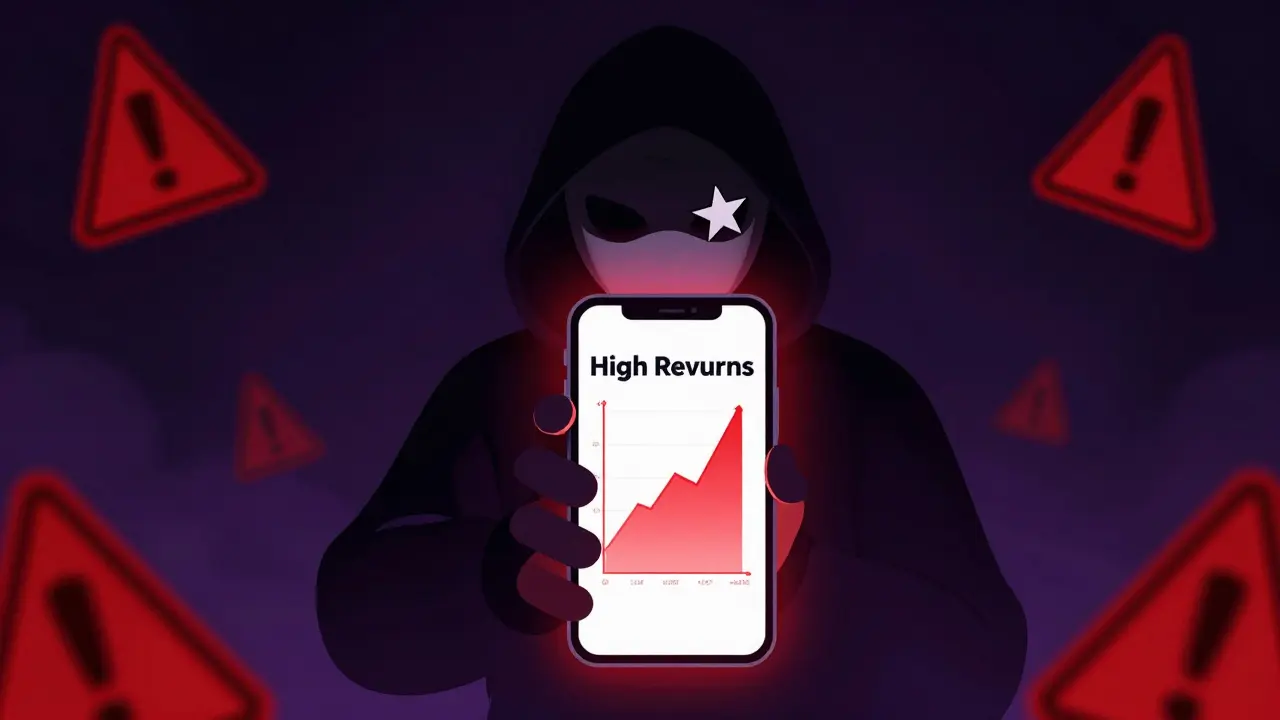 Stars X Exchange Review: Red Flags, Scam Warnings & Safe Alternatives for 2026