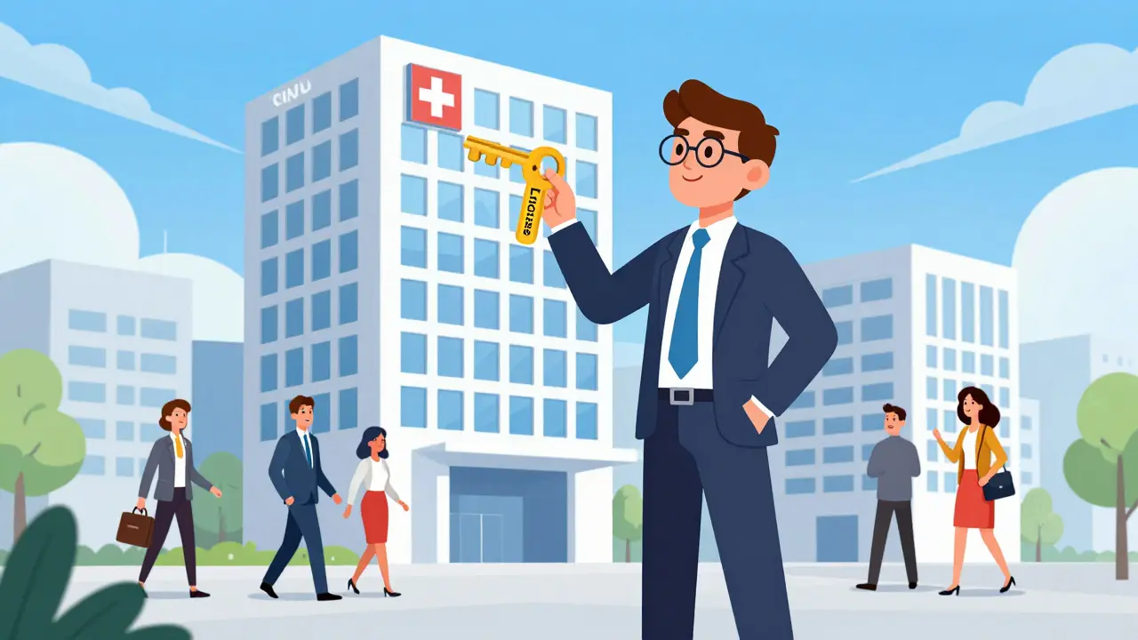 Swiss Crypto Framework: Licensing, AML Rules & Business Benefits for 2026